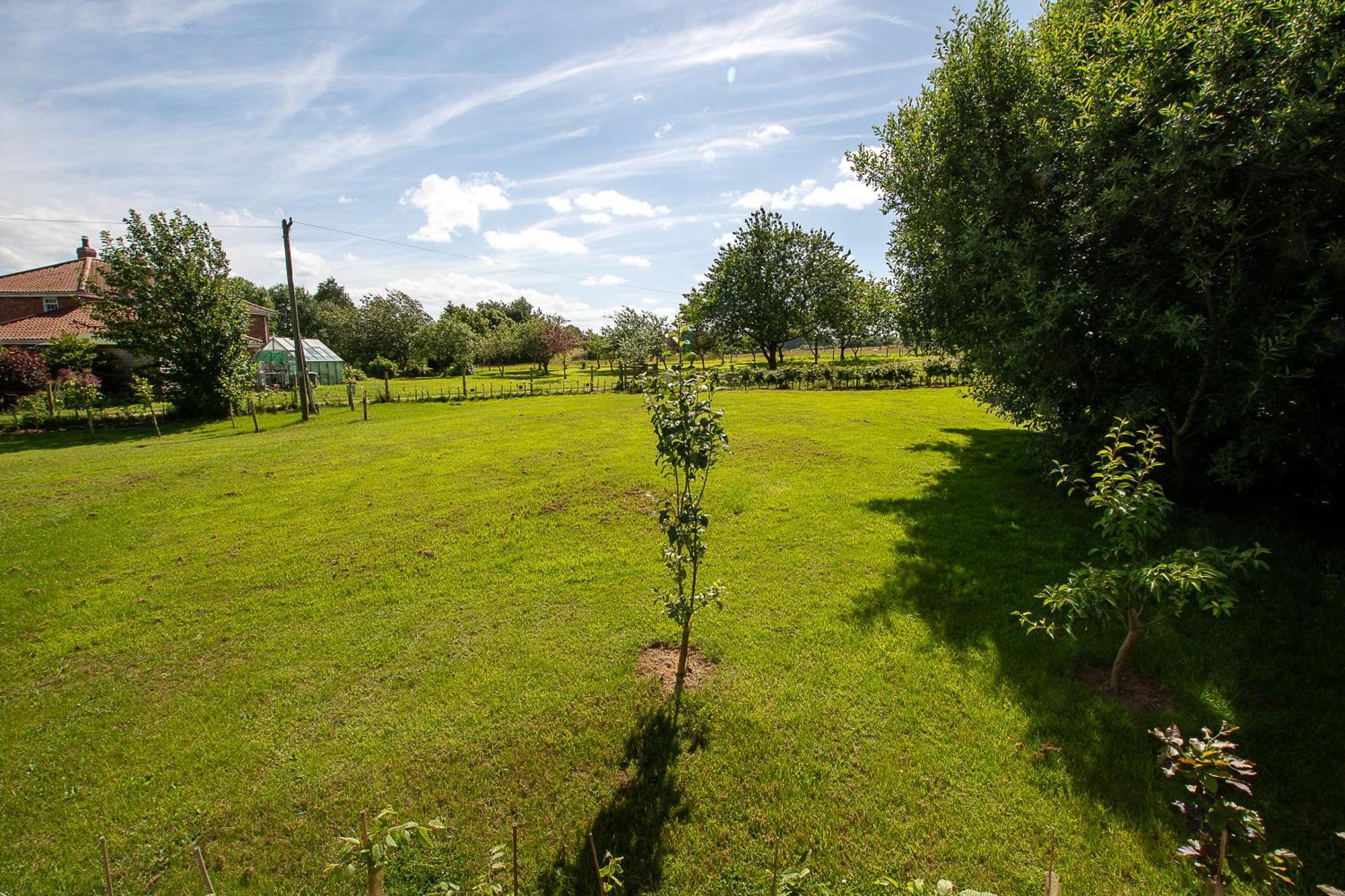 Peppercorn Pod At Beck House Glamping Salmonby Exterior foto